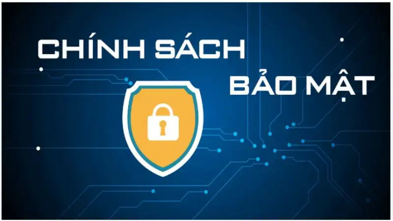 Chinh Sach Bao Mat