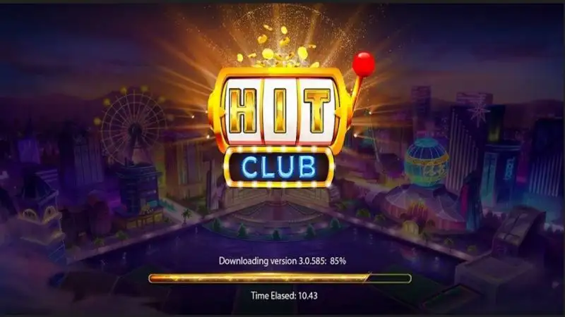 Hit Club Tai Xiu 2