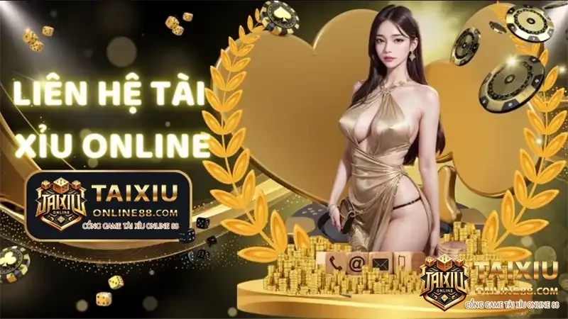 Lien He Tai Xiu Online 88