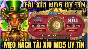 Meo Choi Tai Xiu Md5