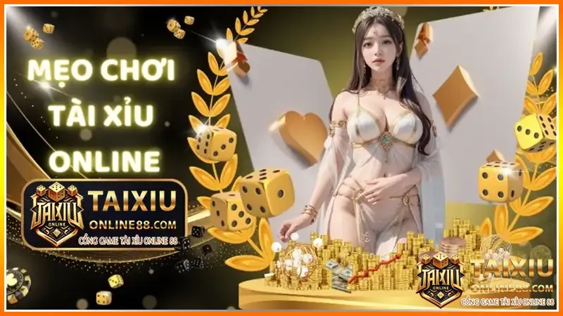 Meo Choi Tai Xiu Online88