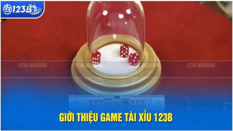 Tai Xiu 123b