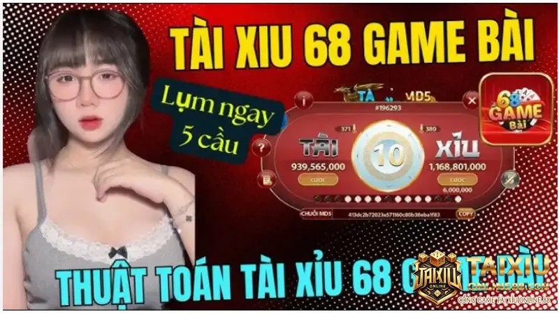 Tai Xiu 68gb 1