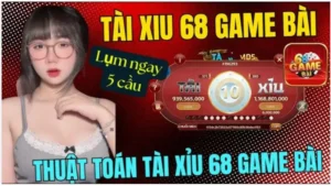 Tai Xiu 68gb 1
