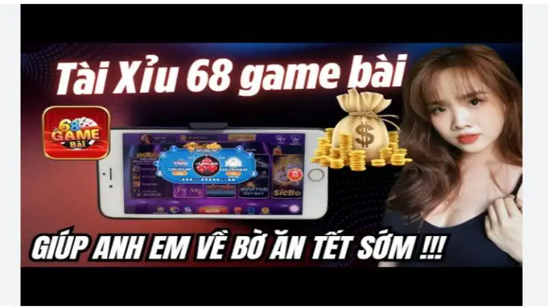 Tai Xiu 68gb 2