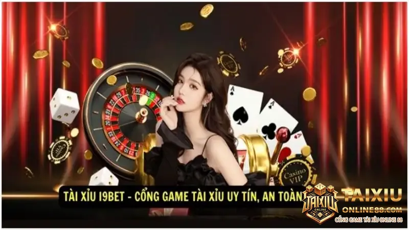 Tai Xiu I9bet 1