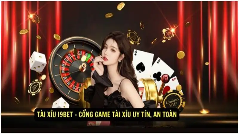 Tai Xiu I9bet 1