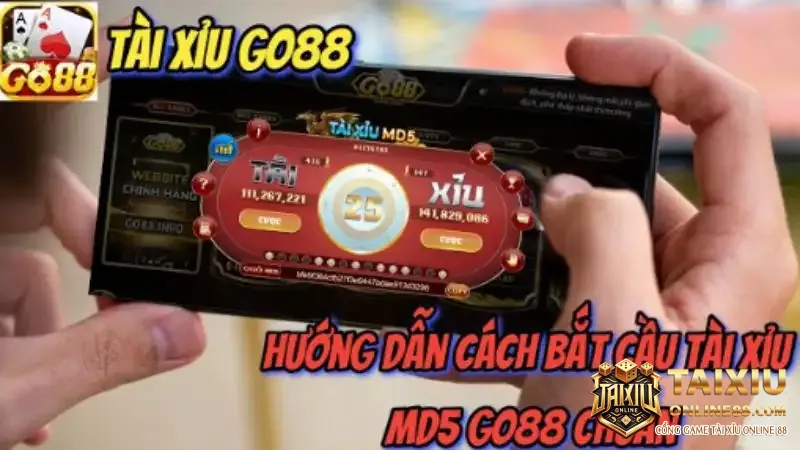 Tai Xiu Md5 Go88