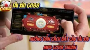 Tai Xiu Md5 Go88