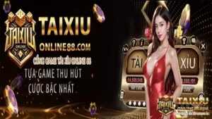 Tai Xiu Online88