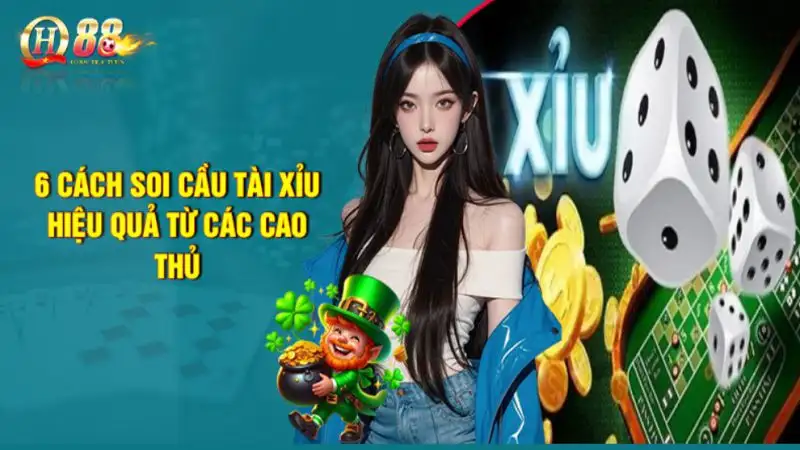 Tai Xiu Qh88 2