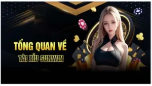 Tai Xiu Sunwin