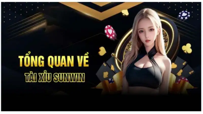 Tai Xiu Sunwin
