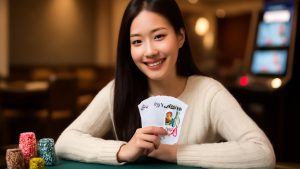 Lu88: Trải nghiệm giải trí casino & game bài mượt, an toàn cho người mới