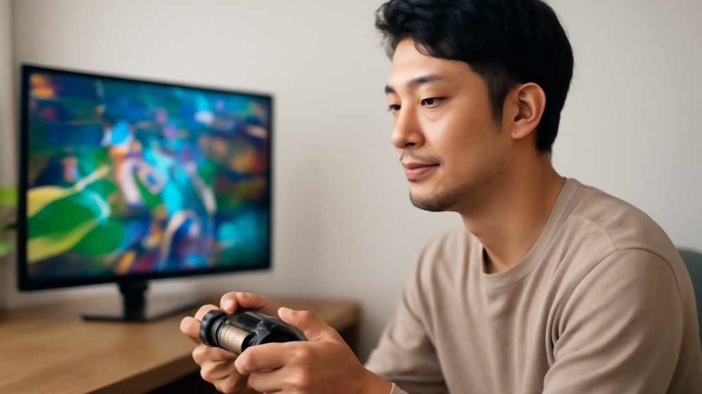 Tổng quan về hệ sinh thái trò chơi và trải nghiệm người dùng Minh họa: Tổng quan về hệ sinh thái trò chơi và trải nghiệm người dùng