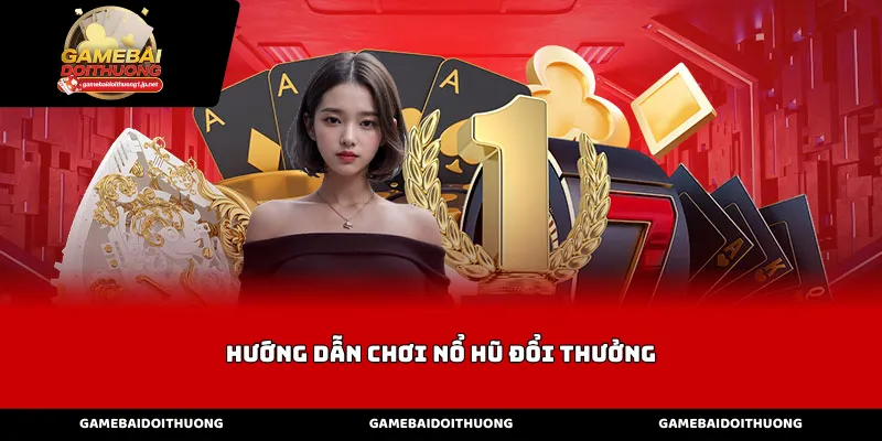 Nổ hũ