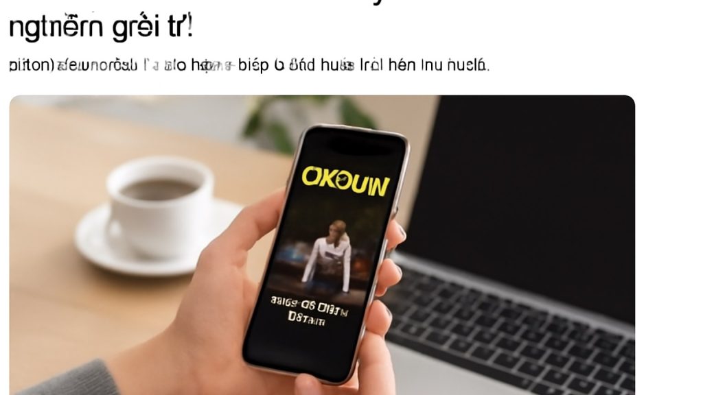 okfun: Cách chọn sân chơi uy tín và tối ưu trải nghiệm giải trí
