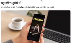 okfun: Cách chọn sân chơi uy tín và tối ưu trải nghiệm giải trí