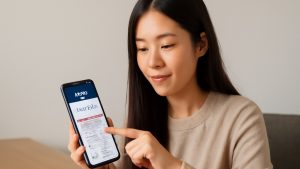 Tx88: Hướng dẫn trải nghiệm và mẹo theo dõi kết quả nhanh, rõ ràng