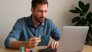 33win: Cách chọn nền tảng giải trí trực tuyến đáng tin và chơi có trách nhiệm