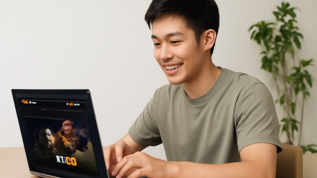 33win: Trải nghiệm giải trí gọn gàng, dễ nắm bắt cho người mới
