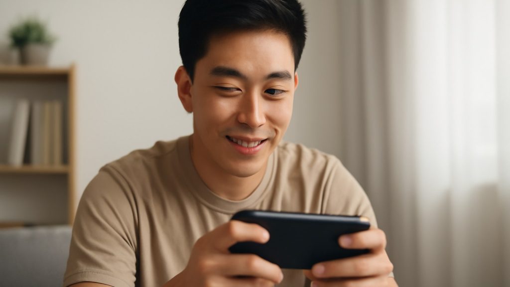 98WIN: Cách trải nghiệm mượt mà, an toàn và tối ưu trên di động