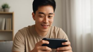 98WIN: Cách trải nghiệm mượt mà, an toàn và tối ưu trên di động