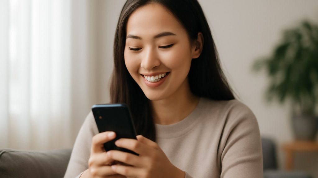 Vì sao nhiều người ưu tiên trải nghiệm trên nền tảng di động? Minh họa: Vì sao nhiều người ưu tiên trải nghiệm trên nền tảng di động?