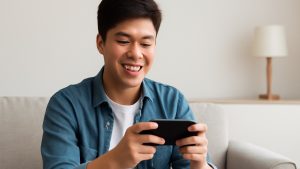 GO8: Trải nghiệm giải trí và cách bắt đầu an toàn, rõ ràng cho người mới