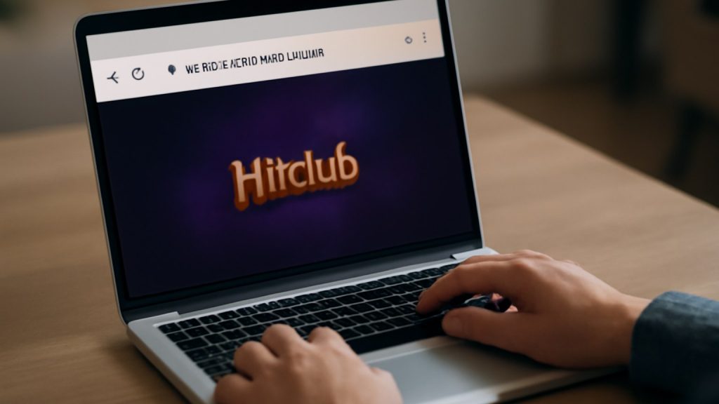 Minh họa: 1) Truy cập đúng địa chỉ và nhận diện trang chính thống