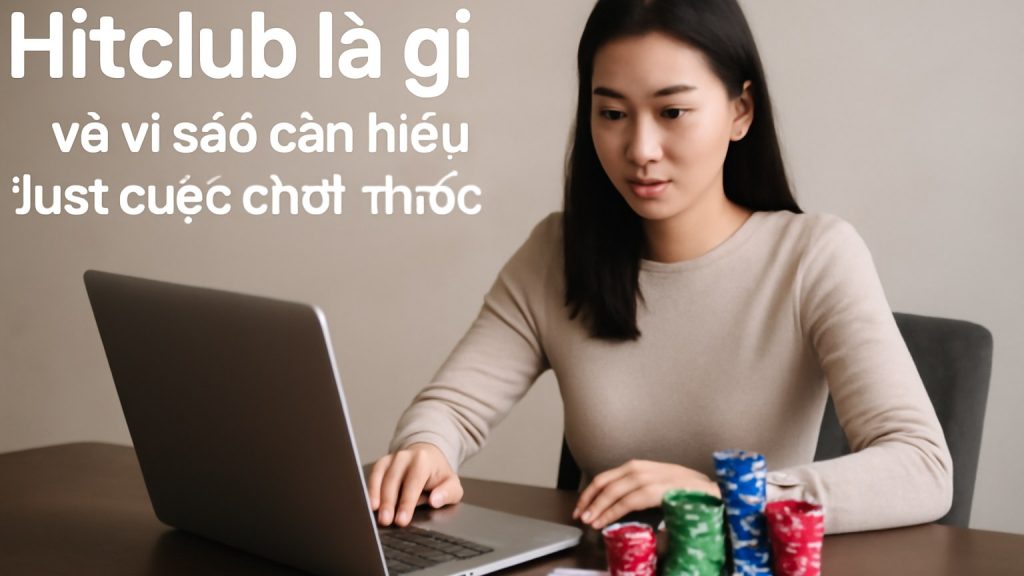Hitclub: Hướng dẫn trải nghiệm an toàn, chọn trò phù hợp và quản lý ngân sách
