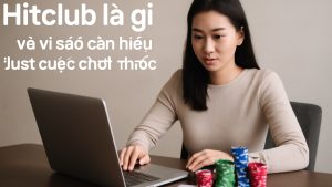Hitclub: Hướng dẫn trải nghiệm an toàn, chọn trò phù hợp và quản lý ngân sách