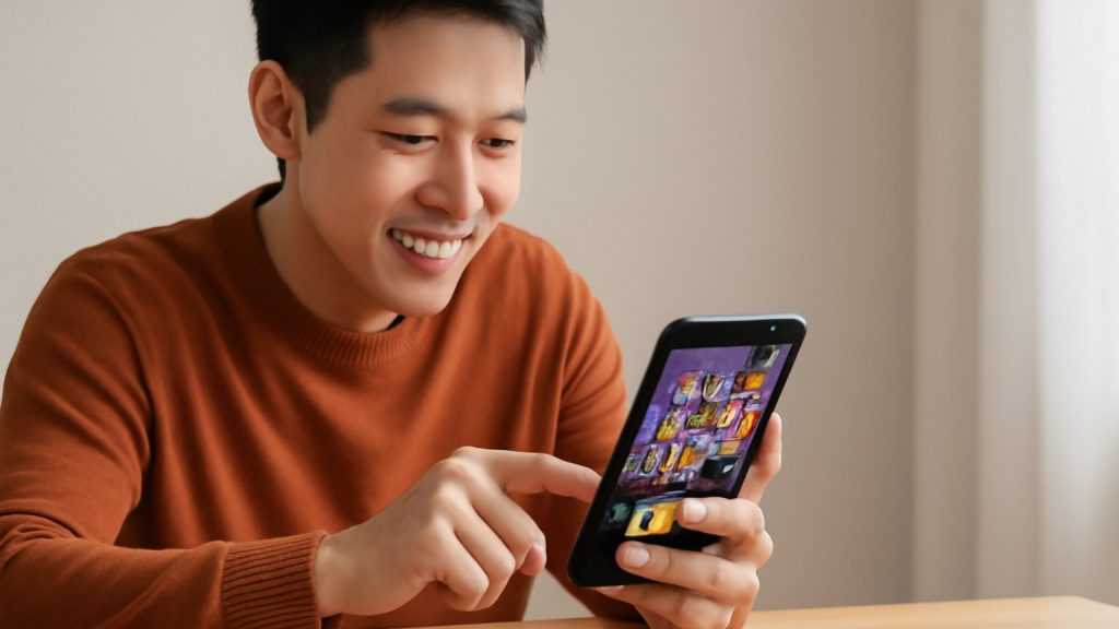 Minh họa: Hitclub phù hợp với ai và vì sao dễ tiếp cận?