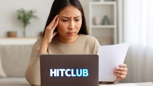 HITCLUB: Trải nghiệm giải trí trực tuyến an toàn và mượt mà cho người mới