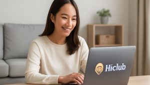 Hitclub: Trải nghiệm giải trí trực tuyến mượt mà, an toàn và dễ bắt đầu