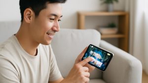 Lucky88: Trải nghiệm game bài mượt, minh bạch và dễ làm quen