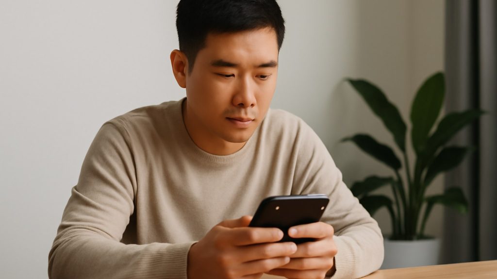 Minh họa: Điểm mạnh trải nghiệm: mượt, trực quan, ít rối