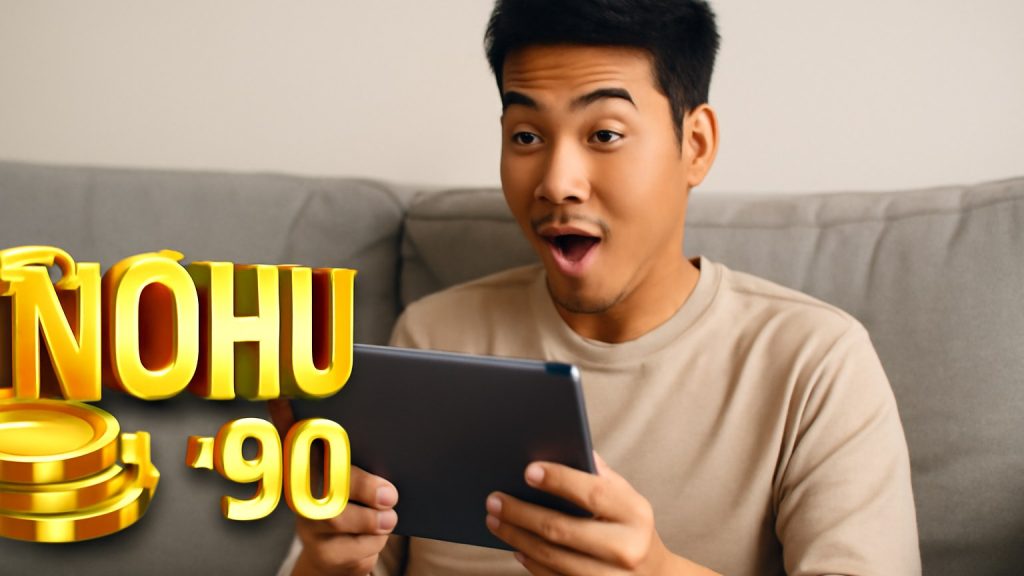 NOHU: Hướng dẫn chơi an toàn, chọn sảnh uy tín và tối ưu trải nghiệm