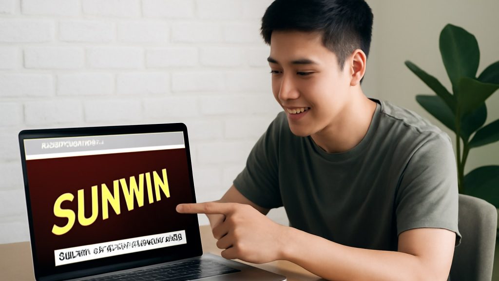 SUNWIN: Kinh nghiệm trải nghiệm an toàn, mượt mà và tối ưu thời gian chơi