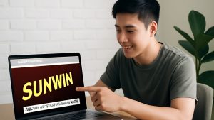 SUNWIN: Kinh nghiệm trải nghiệm an toàn, mượt mà và tối ưu thời gian chơi