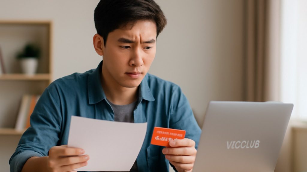 Minh họa: Vì sao người mới nên theo dõi Tin Tức thay vì chỉ nhìn khuyến mãi?