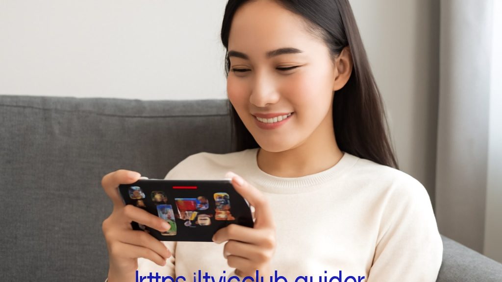 Vicclub: Trải nghiệm giải trí trực tuyến an toàn, mượt mà và dễ bắt đầu