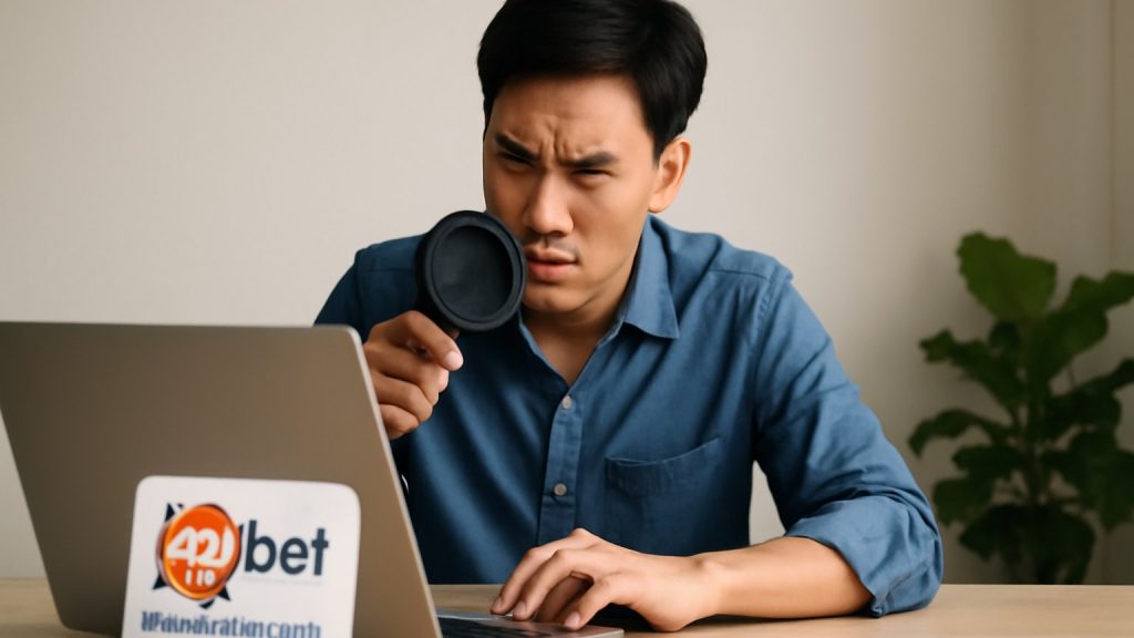 Minh họa: Vì sao cần kiểm tra kỹ trước khi tham gia?