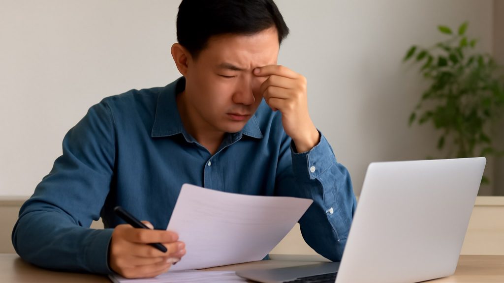 Vì sao cần đánh giá kỹ trước khi tham gia? Minh họa: Vì sao cần đánh giá kỹ trước khi tham gia?