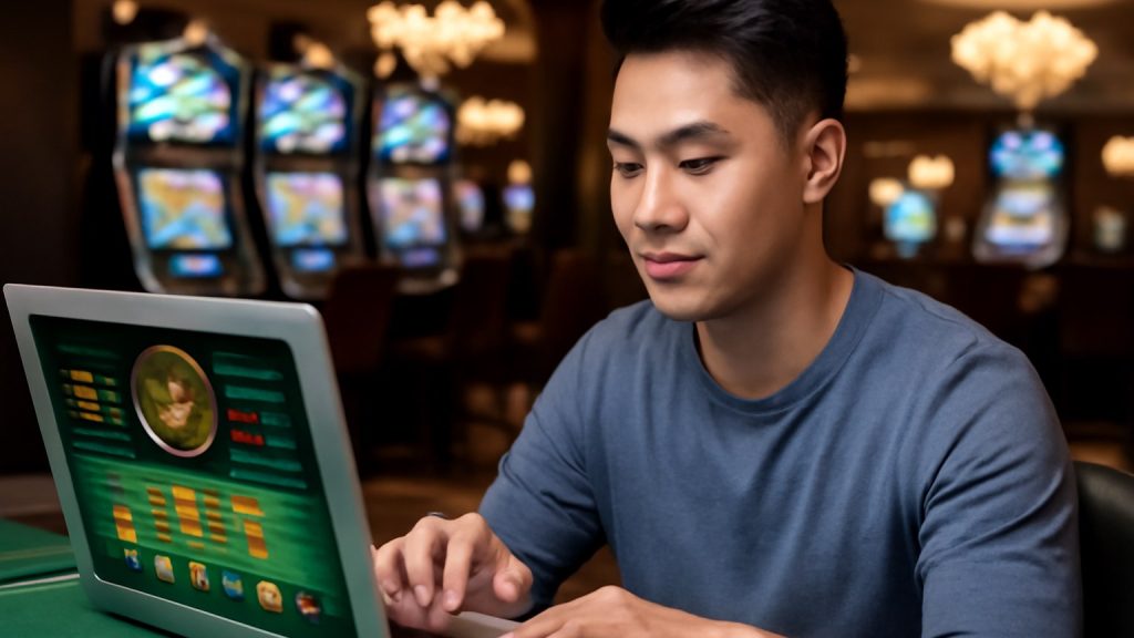 Vì sao người chơi quan tâm đến hi88? Minh họa: Vì sao người chơi quan tâm đến hi88?