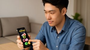 hitclub: Trải nghiệm giải trí và mẹo chơi hiệu quả cho người mới