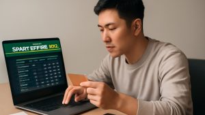 sm88: Cách chọn kèo, quản lý vốn và tối ưu trải nghiệm cá cược an toàn