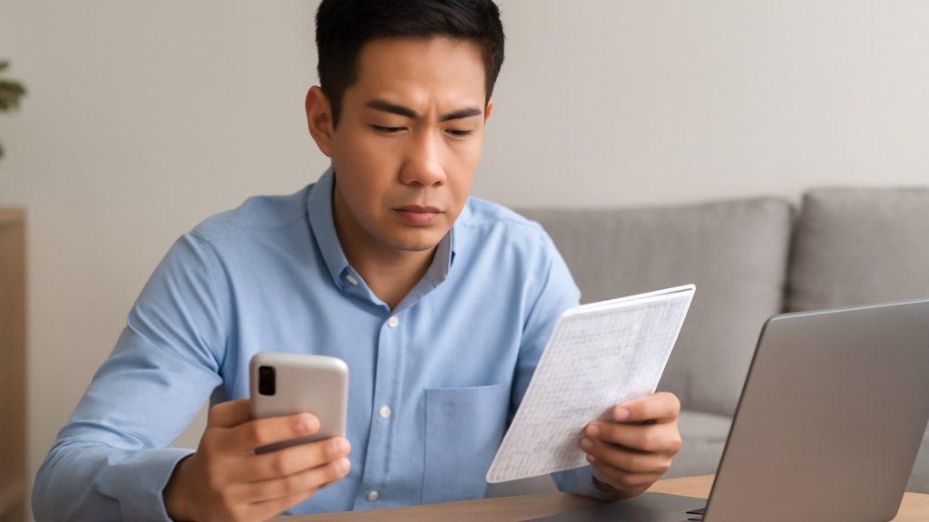 Minh họa: 1) Làm quen hệ kèo: hiểu đúng trước khi đặt