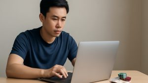 789bet: Kinh nghiệm chọn sân chơi và quản lý vốn để chơi có kỷ luật
