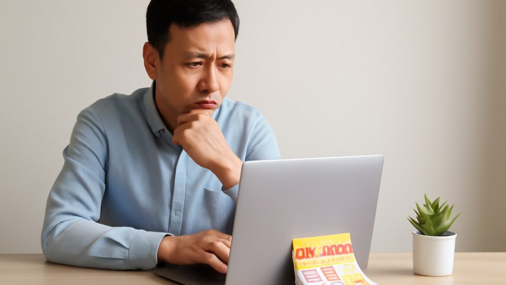 Minh họa: Tiêu chí đánh giá nền tảng: đừng chỉ nhìn khuyến mãi